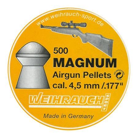PIOMBINI WEIHRAUCH MAGNUM 4.51
