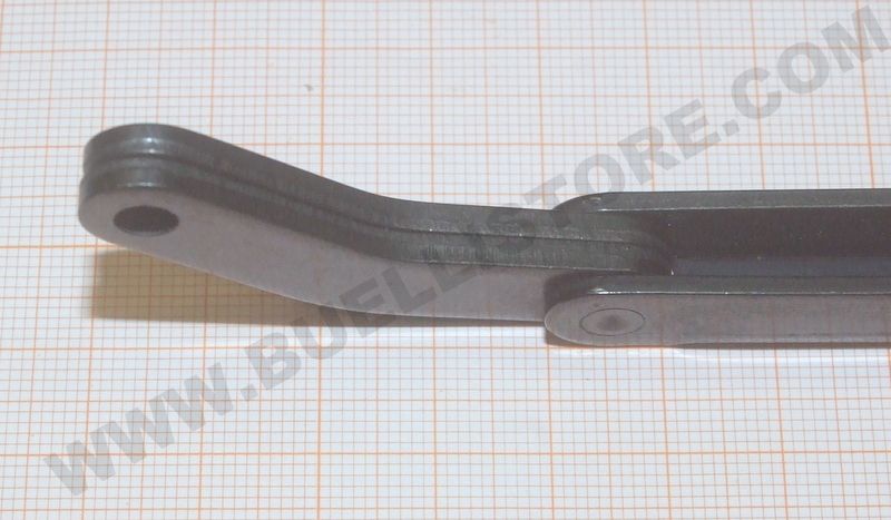 WEIHRAUCH HW30 - HW30S -  RICAMBIO ASTA DI ARMAMENTO 