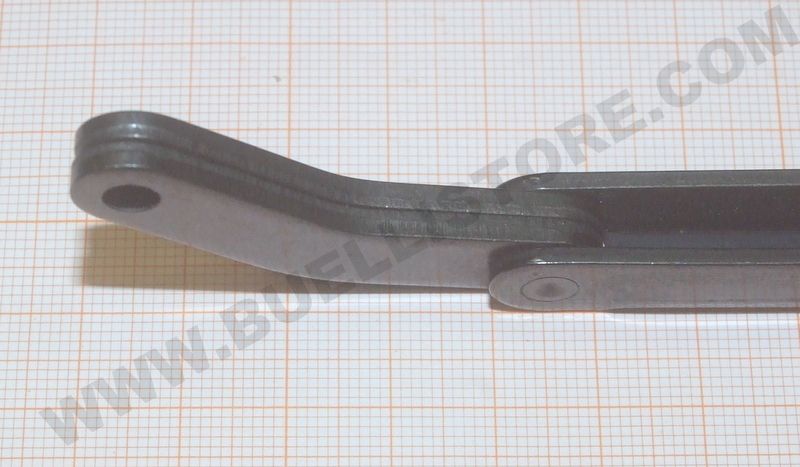 WEIHRAUCH HW35 - HW35S - RICAMBIO ASTA DI ARMAMENTO