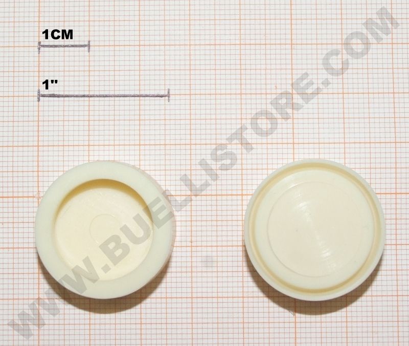WEIHRAUCH GUARNIZIONE PISTONE PER MODELLO HW57 - HW85 --