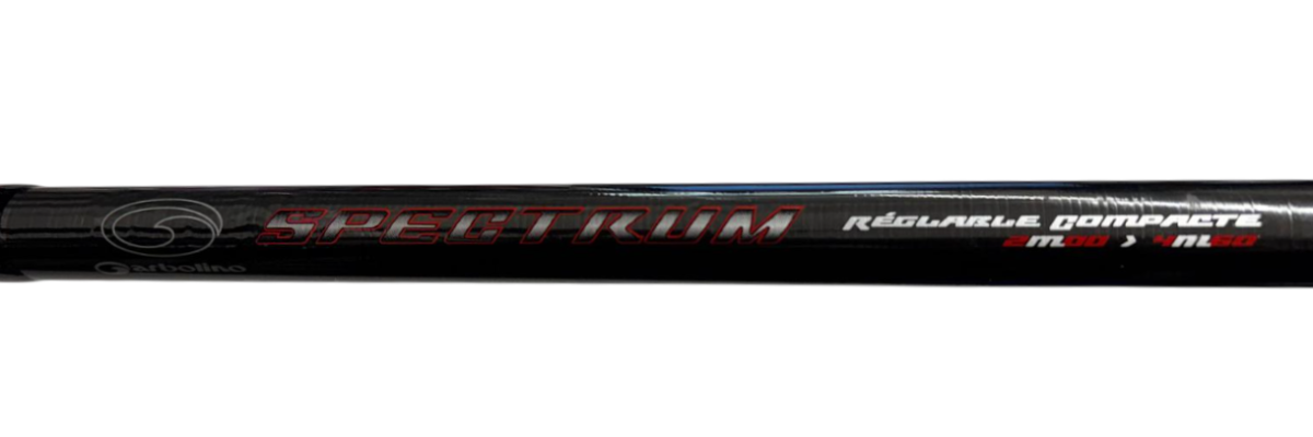 CANNA GARBOLINO SPECTRUM RC