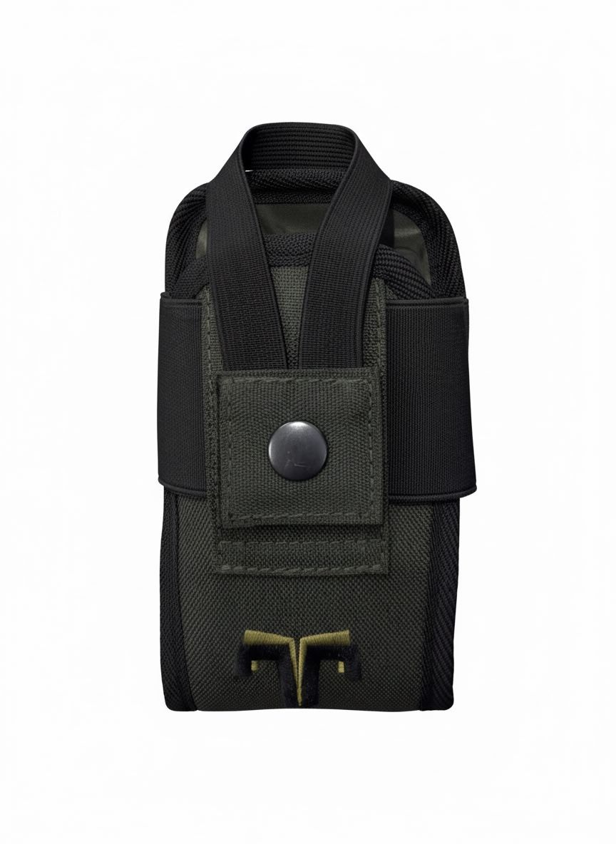 ZOTTA PORTA GPS PER SATELLI POCKET