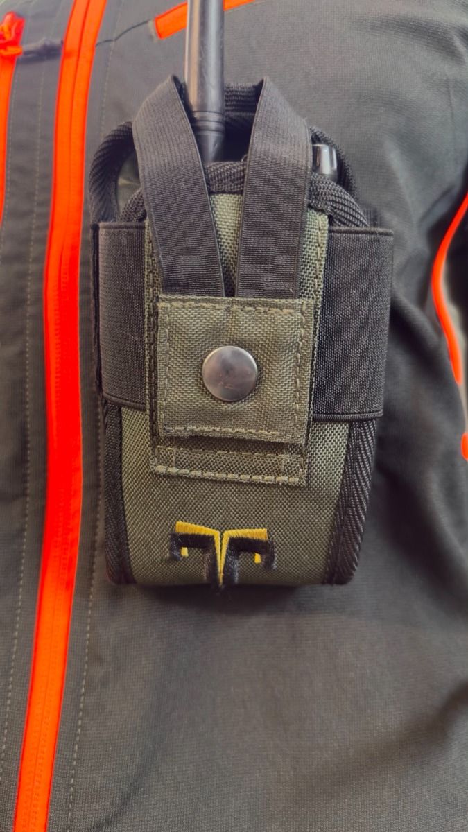 ZOTTA PORTA GPS PER SATELLI POCKET