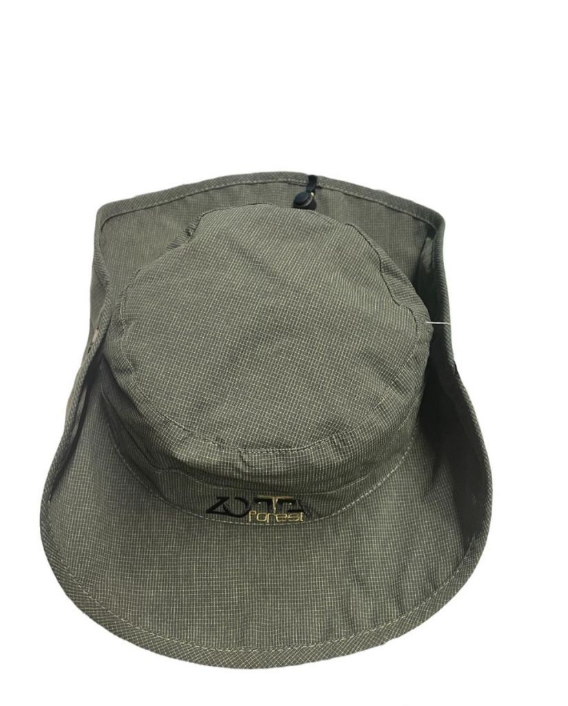 CAPPELLO DA CACCIA ZOTTA FOREST NIGHT - Foto 4