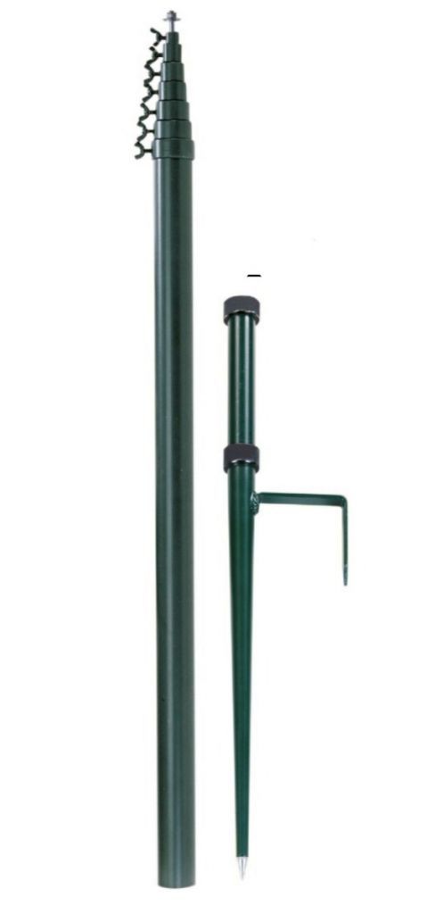 PALO TELESCOPICO mt 4.5