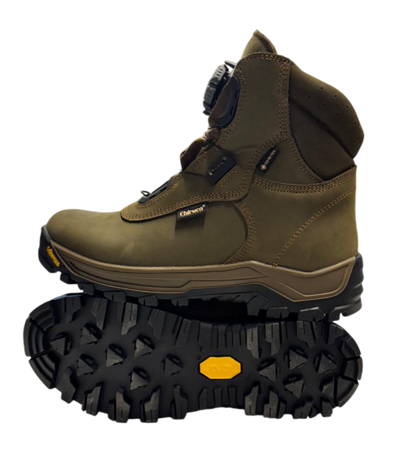 SCARPONCINI CHIRUCA BOXER BOA 01