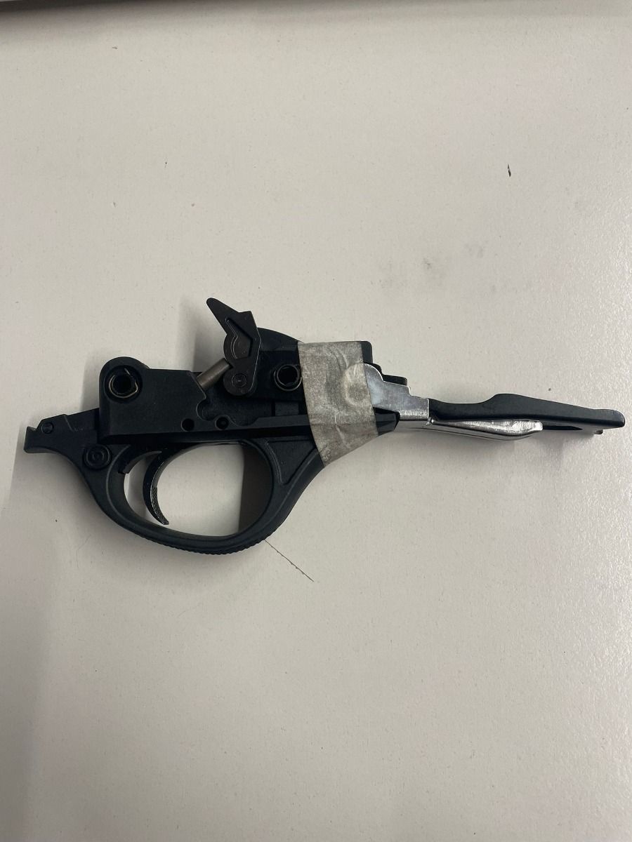 HATSAN 902 RAIDER TRIGGER GROUP COMPL. GA12