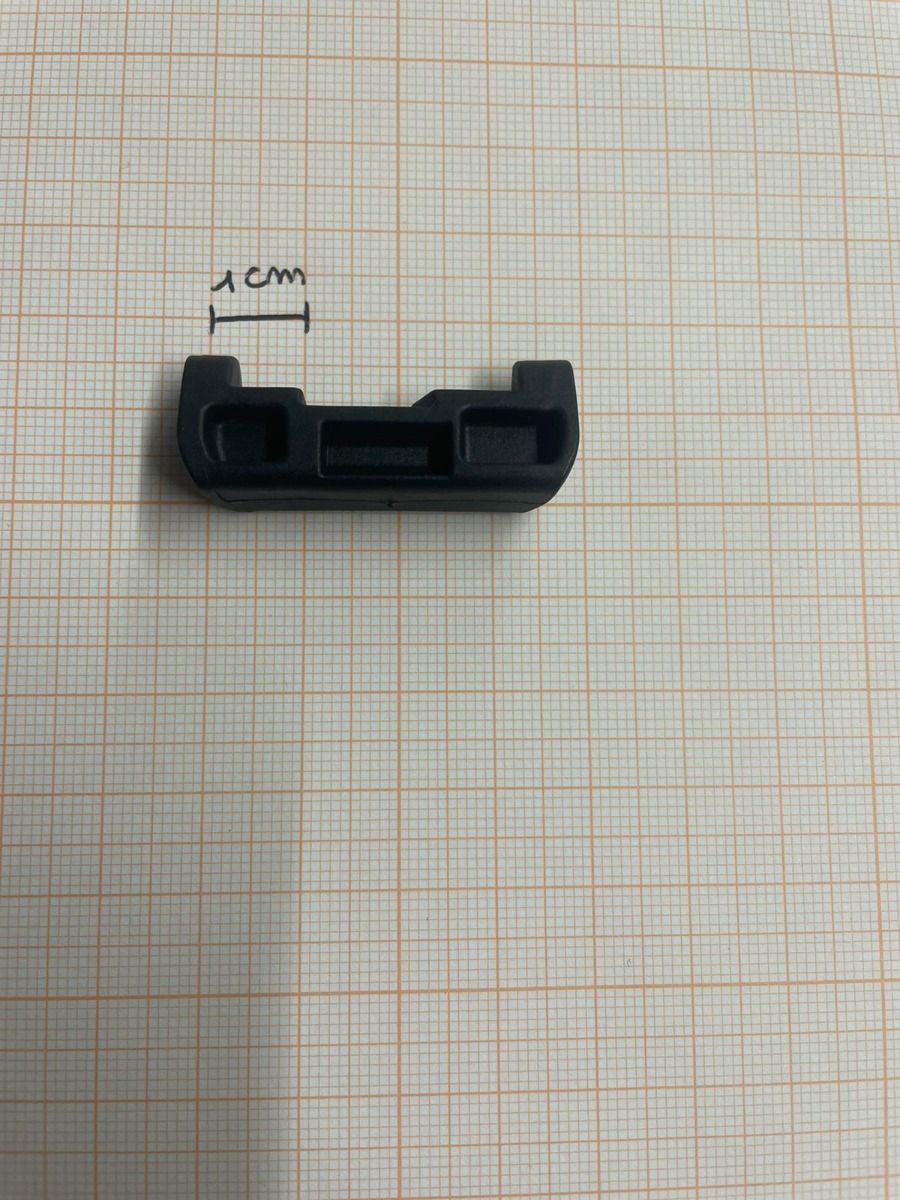 BERETTA GANCIO CARICATORE PER CX4 CO2 UMAREX