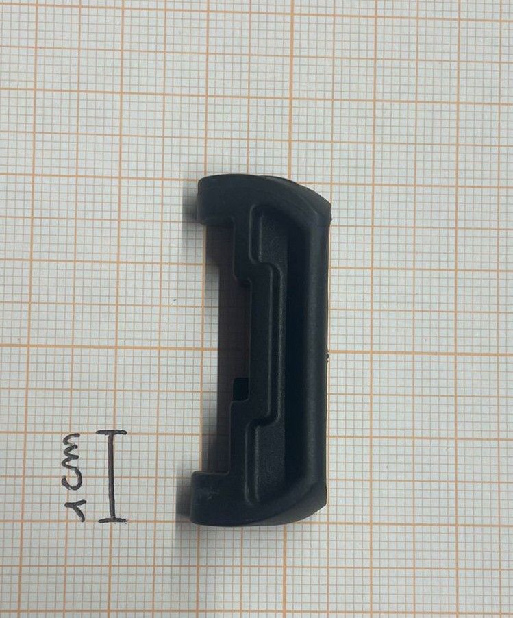 BERETTA GANCIO CARICATORE PER CX4 CO2 UMAREX