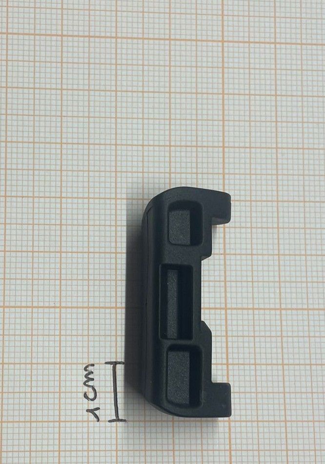 BERETTA GANCIO CARICATORE PER CX4 CO2 UMAREX