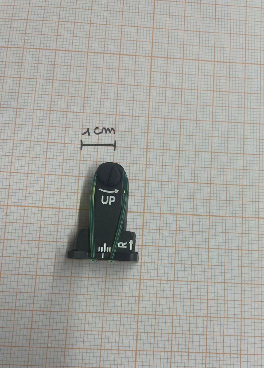 SET MIRA REGOLABILE SLUG COMPLETA PER A4000 ACTION CAL 12