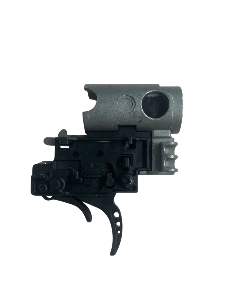 GRUPPO SCATTO PER CARABINE PCP GAMO COYOTE E BSA BUCCANEER - n° ESPLOSO 18