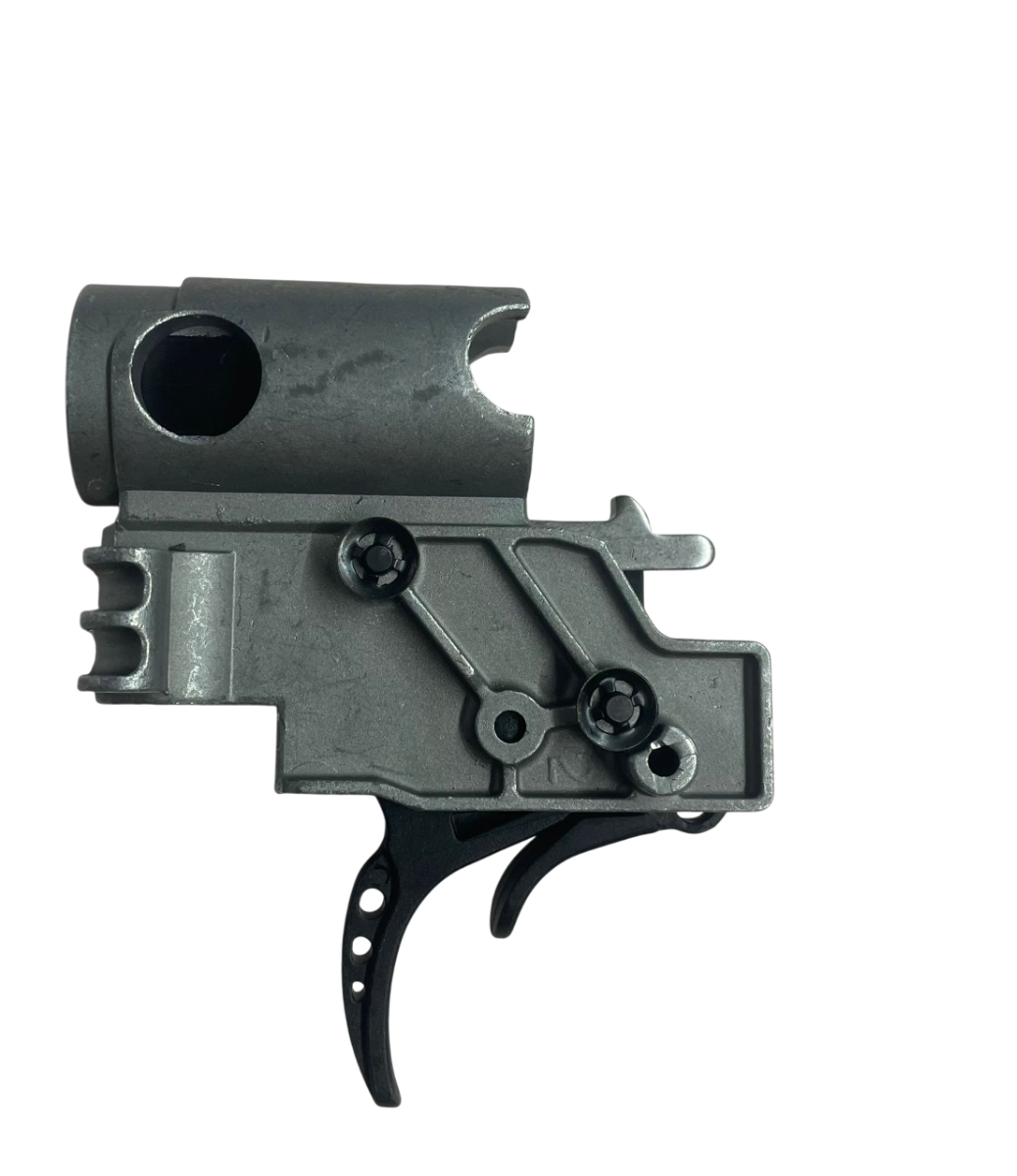 GRUPPO SCATTO PER CARABINE PCP GAMO COYOTE E BSA BUCCANEER - n° ESPLOSO 18