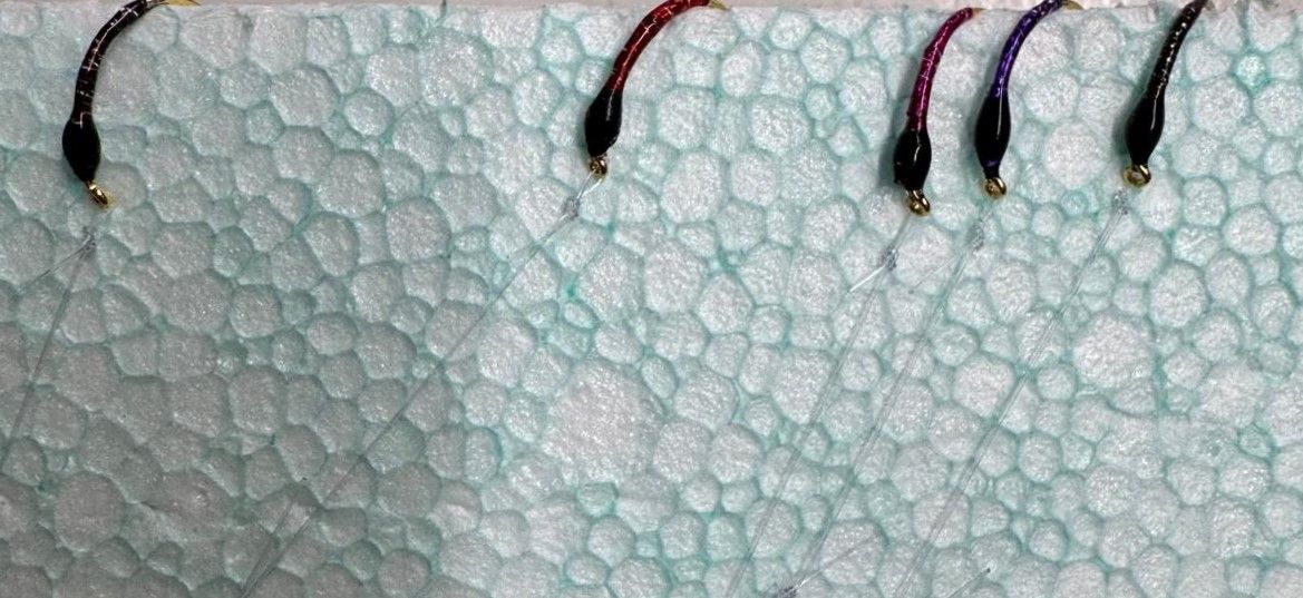 MONTATURA 10 AMI CON AMO DEL 14 - HOLOGRAFIC #3