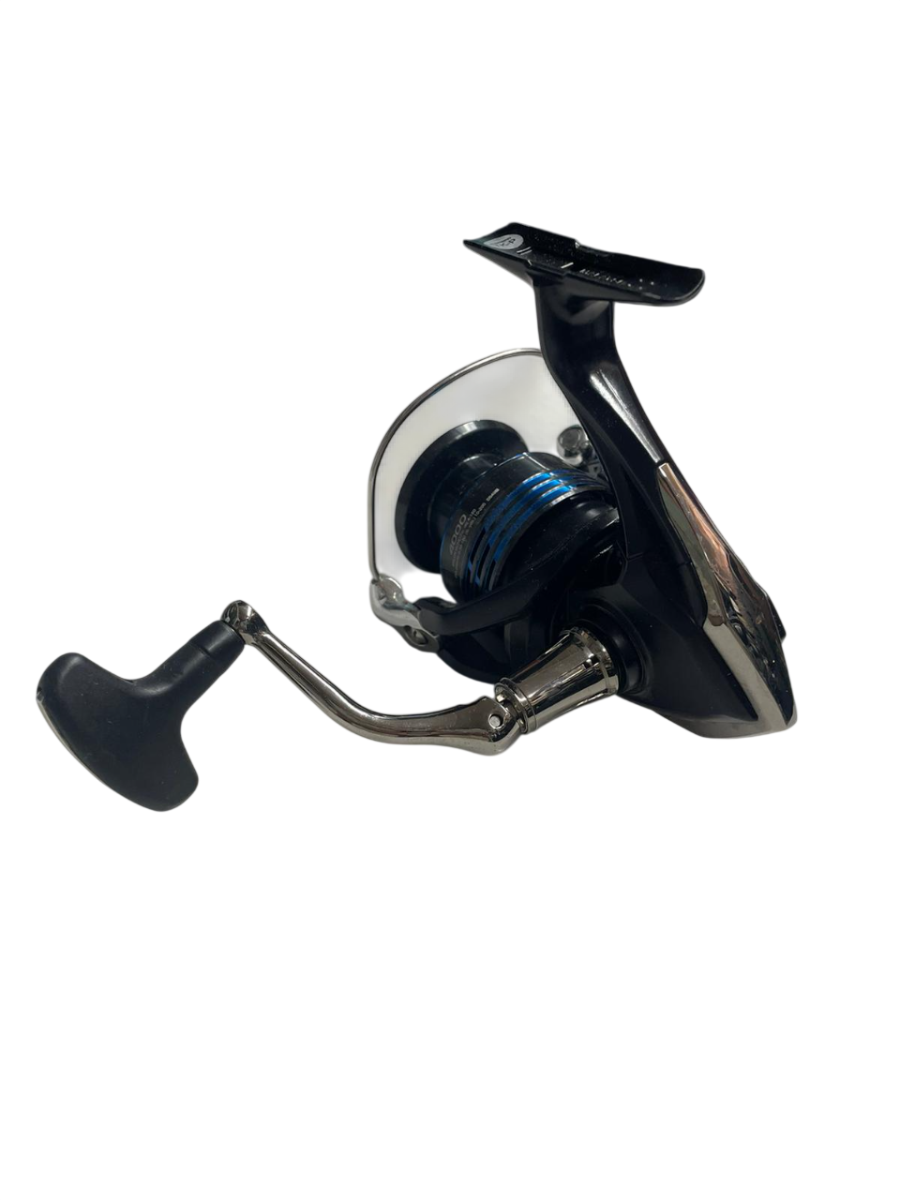 MULINELLO USATO SHIMANO NEXAVE 4000