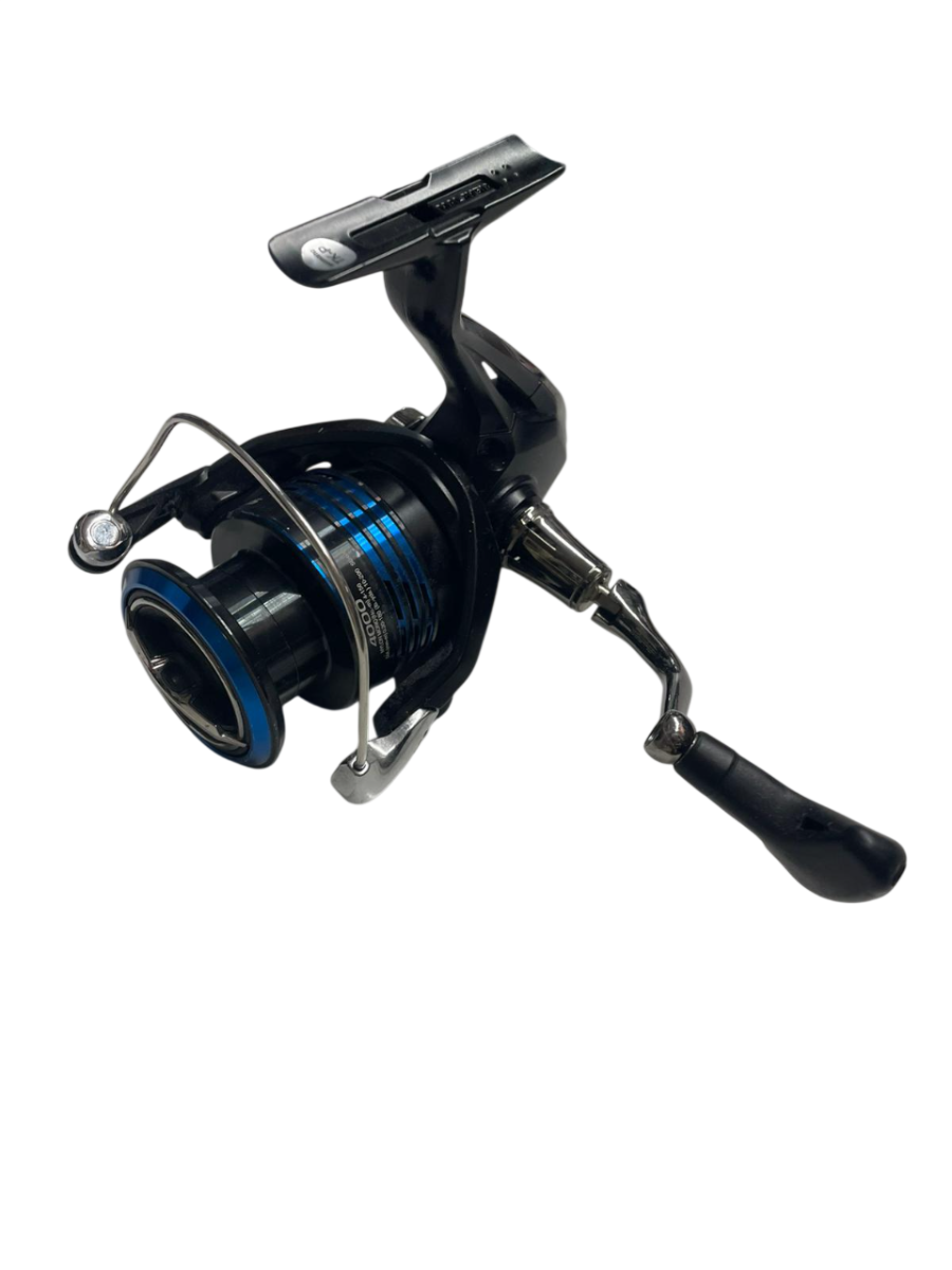 MULINELLO USATO SHIMANO NEXAVE 4000