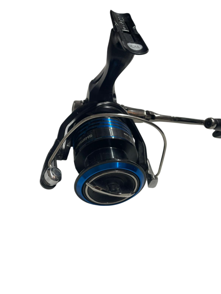 MULINELLO USATO SHIMANO NEXAVE 4000