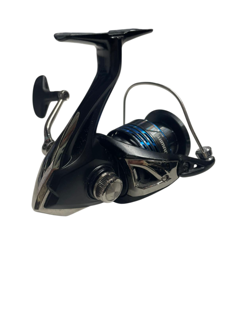 MULINELLO USATO SHIMANO NEXAVE 4000
