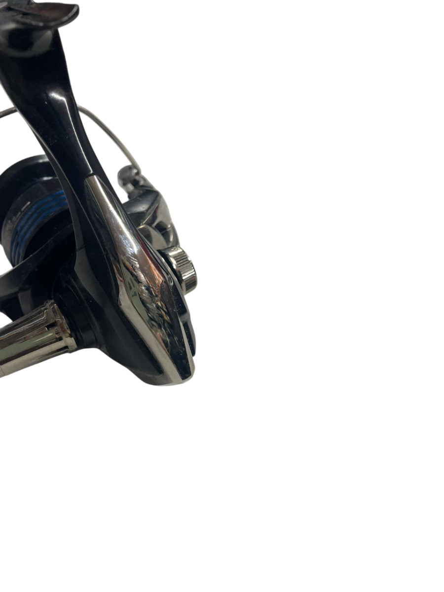 MULINELLO USATO SHIMANO NEXAVE 4000