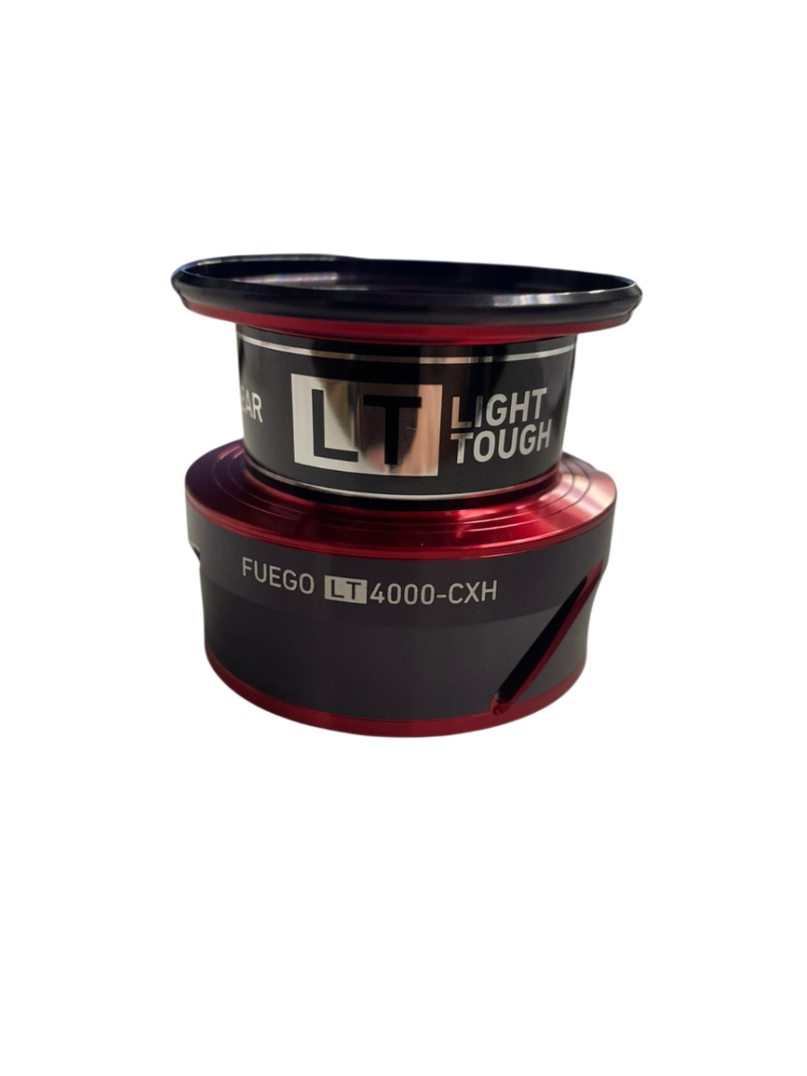 6Q674901- SPOOL ASSY - BOBINA FUEGO LT4000  - CXH