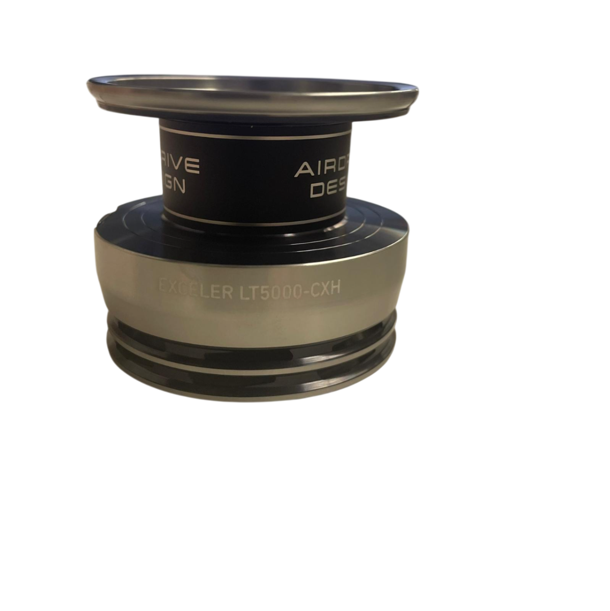 6Q966101- SPOOL ASSY - BOBINA EXCELER LT5000-CXH