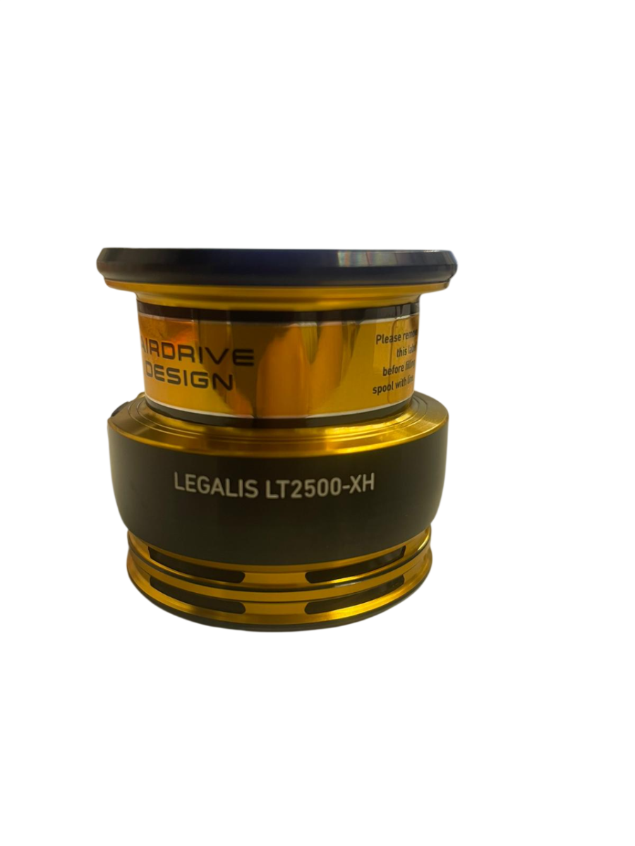 6Q944001- SPOOL ASSY - BOBINA LEGALIS LT2500-XH