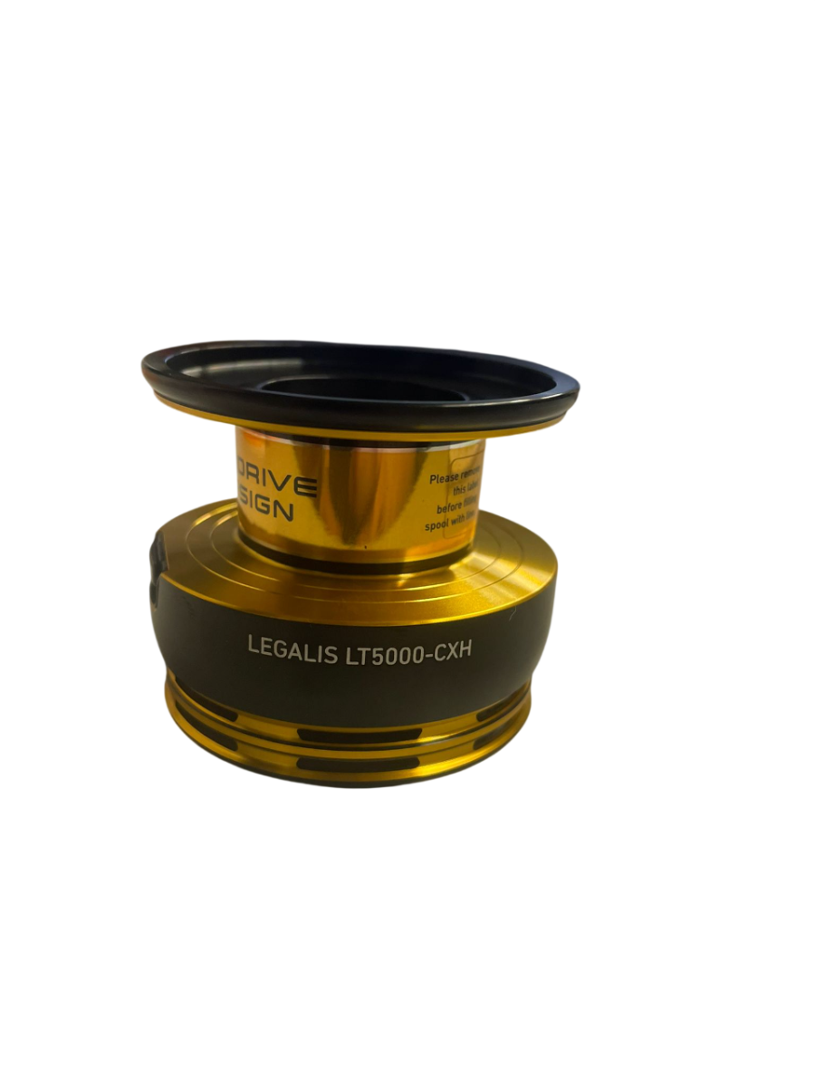 6Q965701- SPOOL ASSY - BOBINA LEGALIS LT5000-CXH