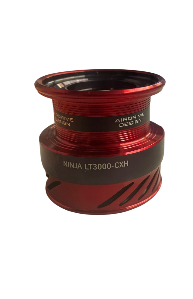 6Q904501- SPOOL ASSY - BOBINA NINJA LT3000-CXH