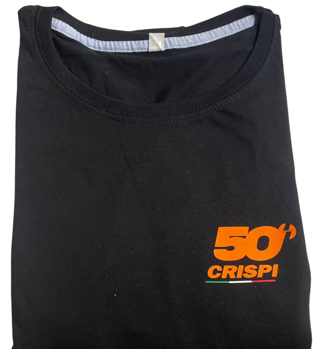 OMAGGIO ABBIGLIAMENTO PER ORDINI SUPERIORI A  300€ | MAGLIA CRISPI TAGLIA XXL