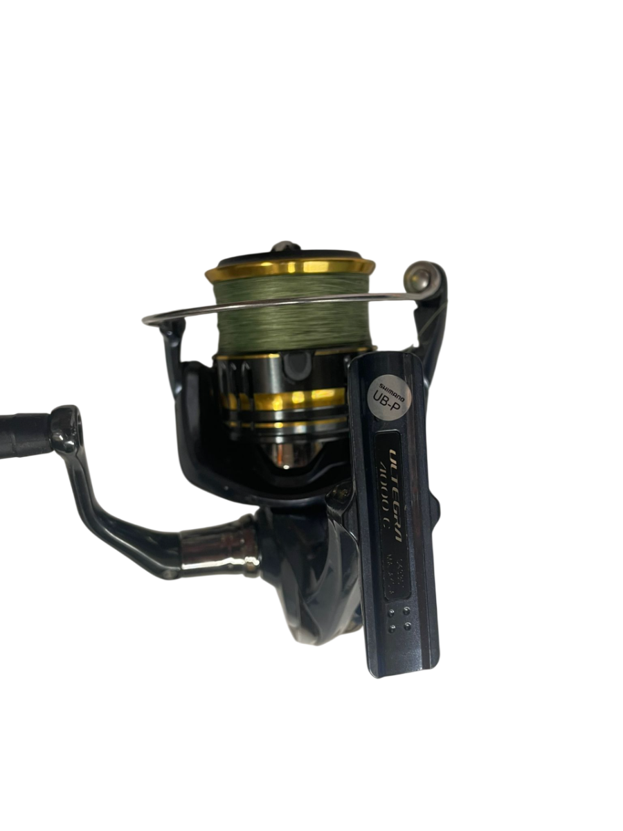 MULINELLO USATO SHIMANO ULTEGRA 4000-C