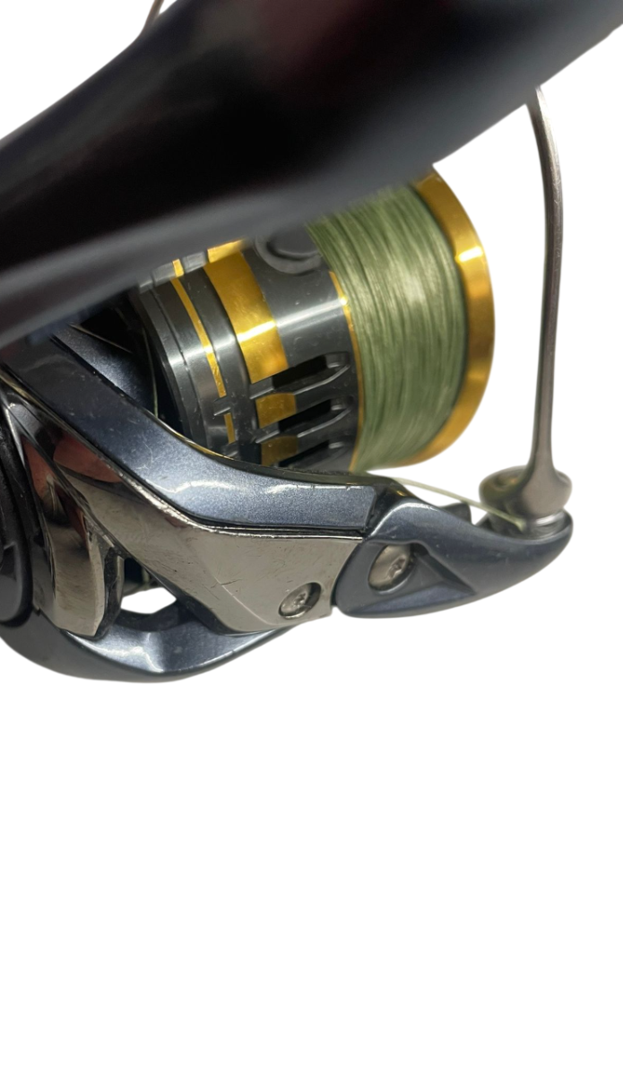 MULINELLO USATO SHIMANO ULTEGRA 4000-C