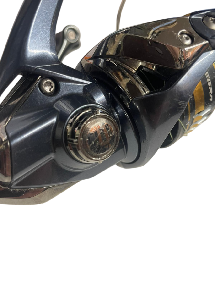 MULINELLO USATO SHIMANO ULTEGRA 4000-C