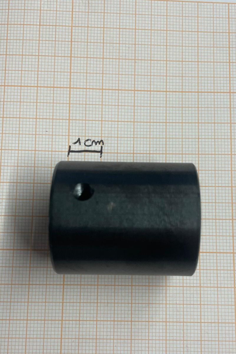 HATSAN n° ESPLOSO 2427 CANALE DEL CILINDRO 