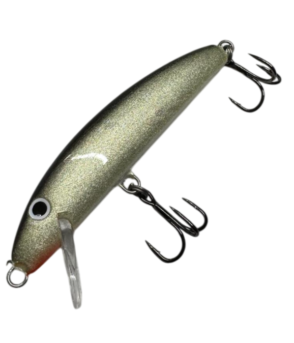 REAL WINNER | MINNOW SINKING 7CM 10 G - GRO