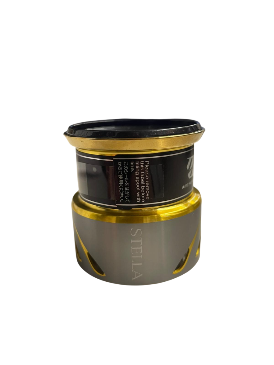 BOBINA SHIMANO PER STELLA 2500S HG FI  STL2500HGSFI