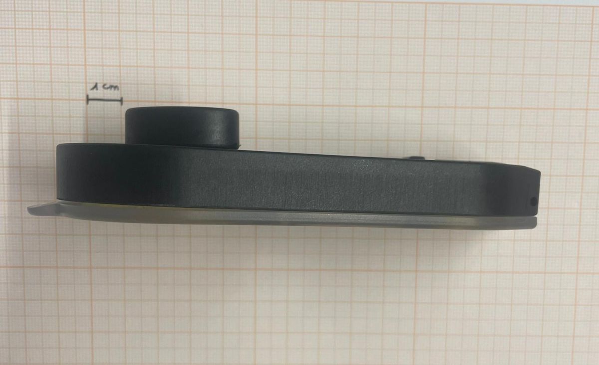 CARICATORE KRAL JUMBO DAZZLE 6.35 CL. -26COLPI