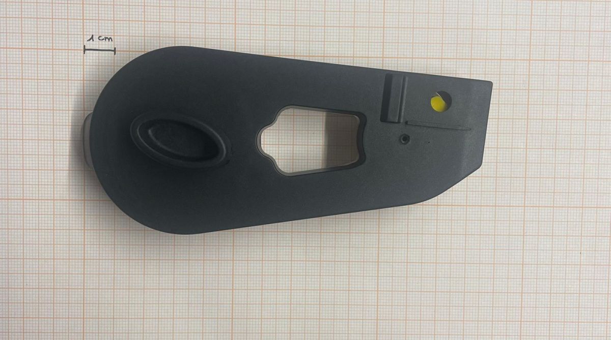 CARICATORE KRAL JUMBO DAZZLE 6.35 CL. -26COLPI