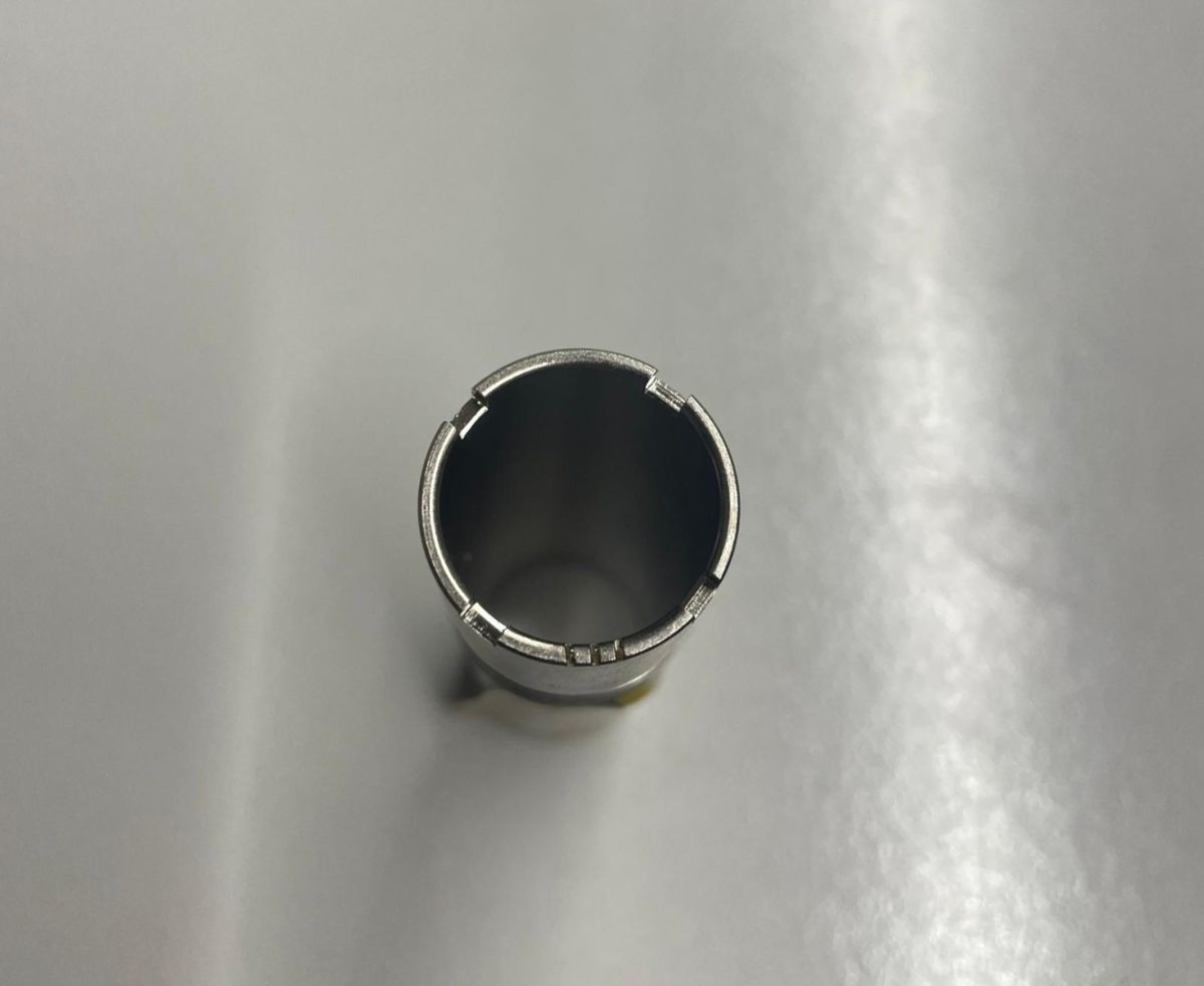 BENELLI STROZZATORE ORIGINALE CRIO CAL.12 *** STEEL SHOT