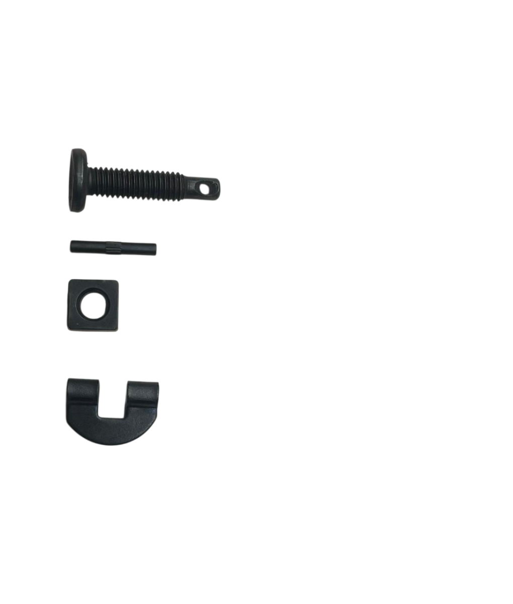 SET STRINGI BOMBOLA PER PISTOLE CO2 DEPOTENZIATE GAMO