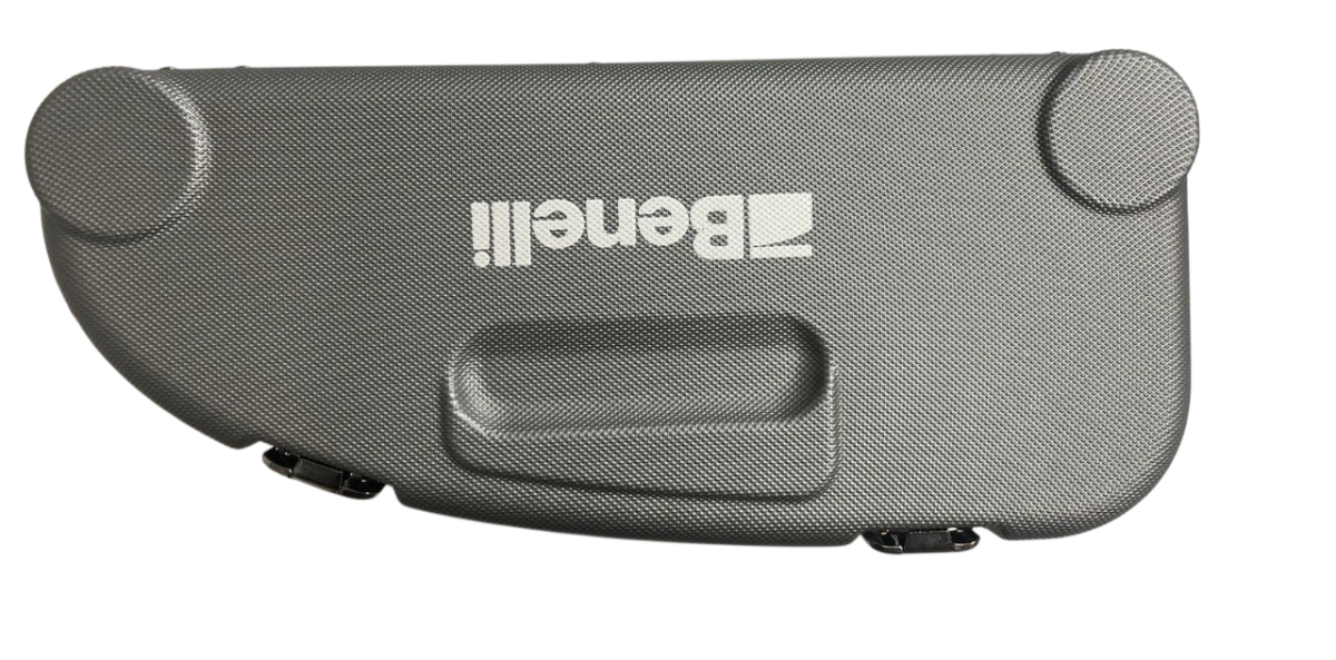 KIT PULIZIA BENELLI PER FUCILE CAL.12 