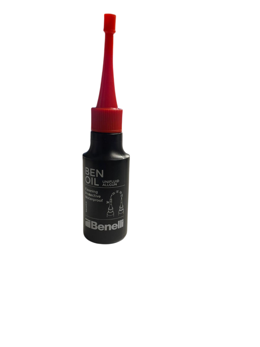 KIT PULIZIA BENELLI PER FUCILE CAL.12 