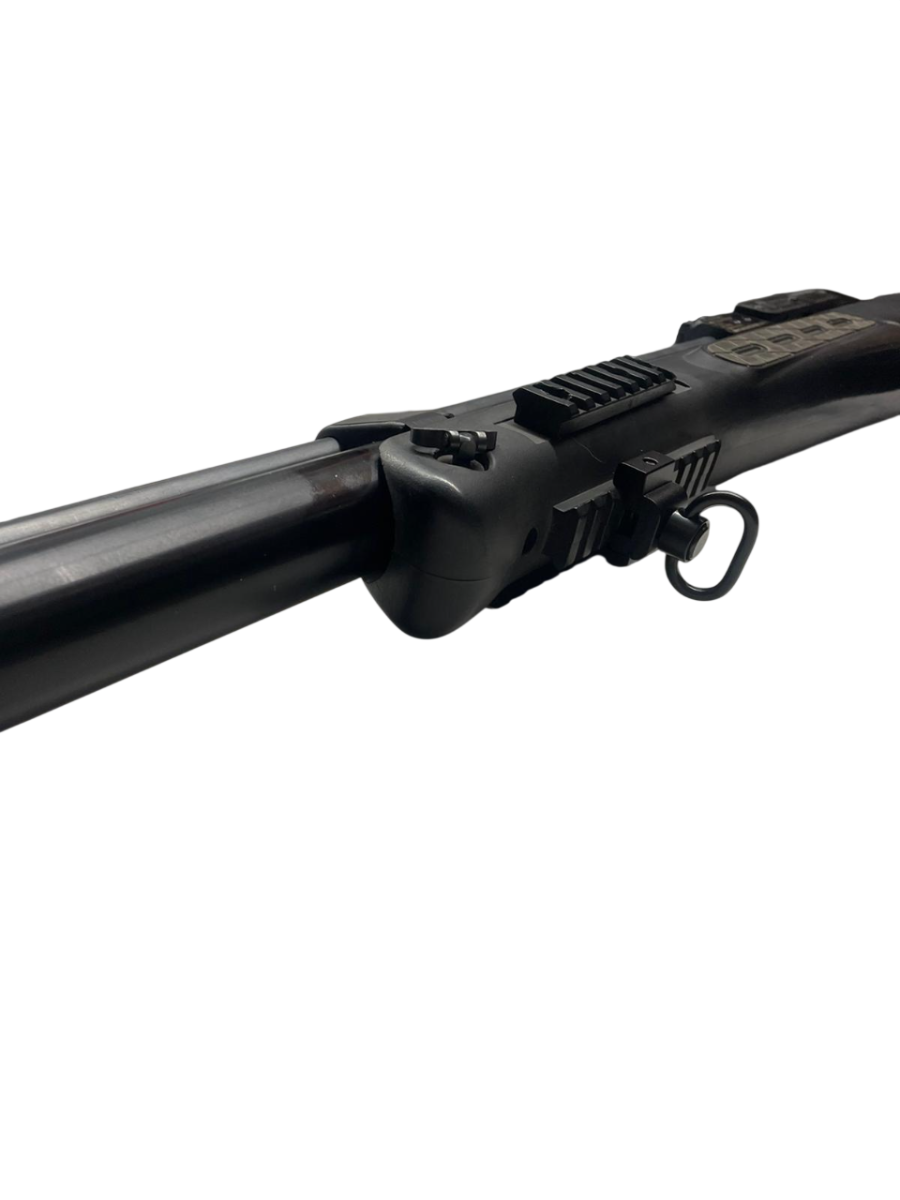 GIRELLA ATTACCO BRETELLA PER SLITTE WEAVER E PICCATINI