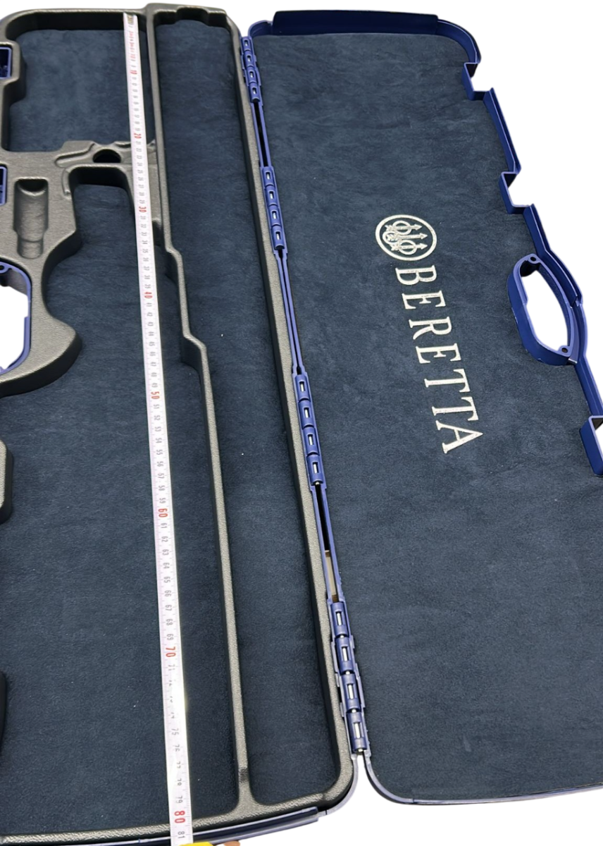 BERETTA Valigetta per sovrapposto