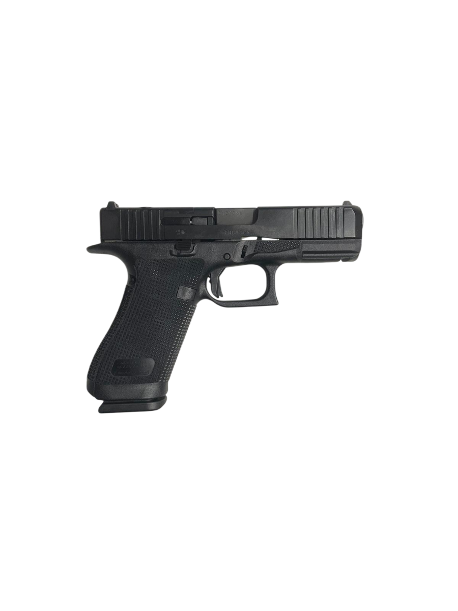 GLOCK 45 GEN6 9 LUGER FS OR +1C