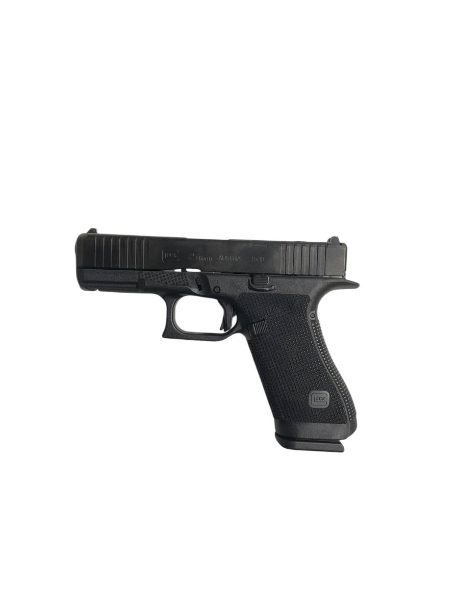 GLOCK 45 GEN6 9 LUGER FS OR +1C