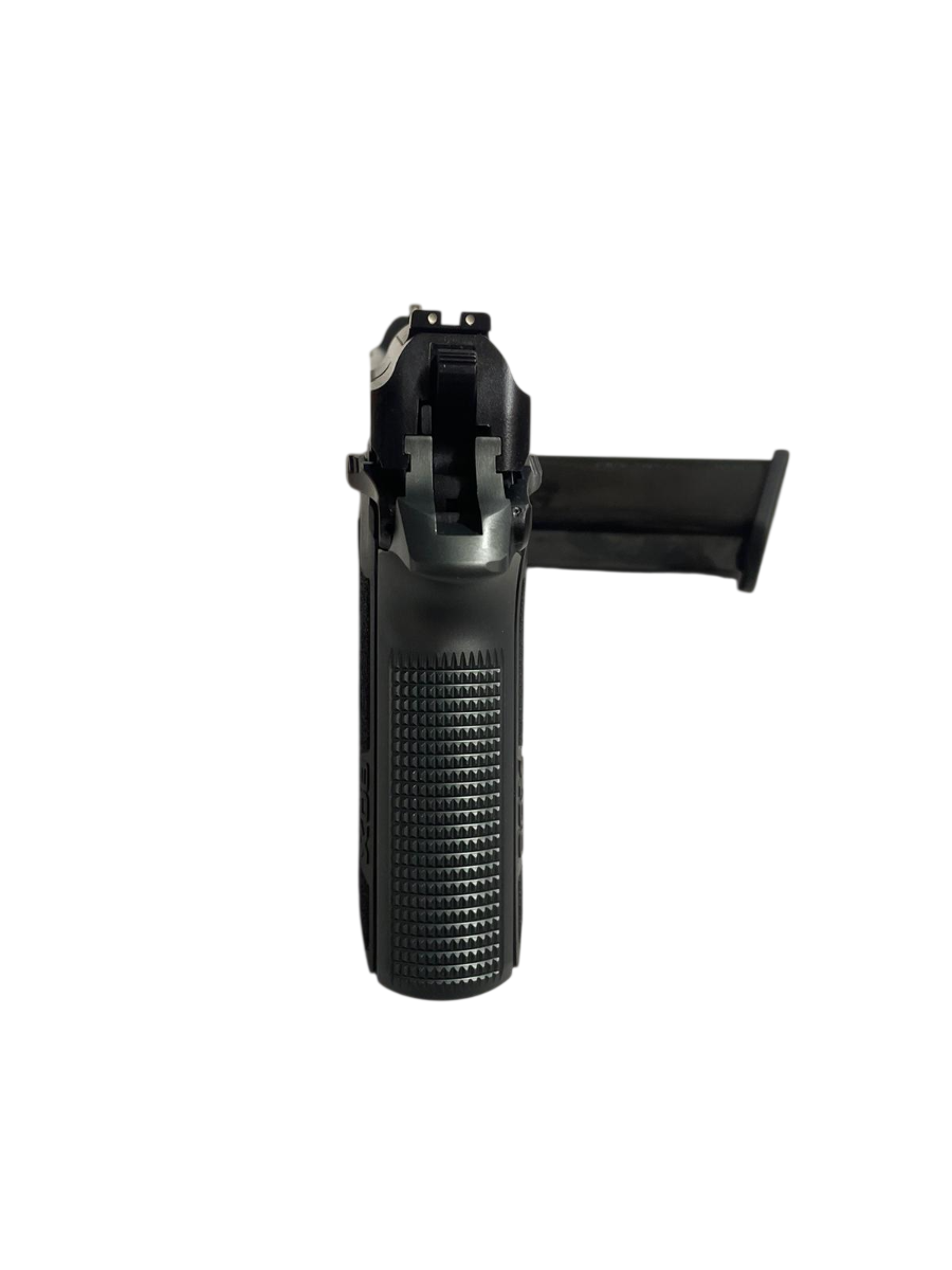 80X CHEETAH CALIBRO 9 CORTO USATA COME NUOVA