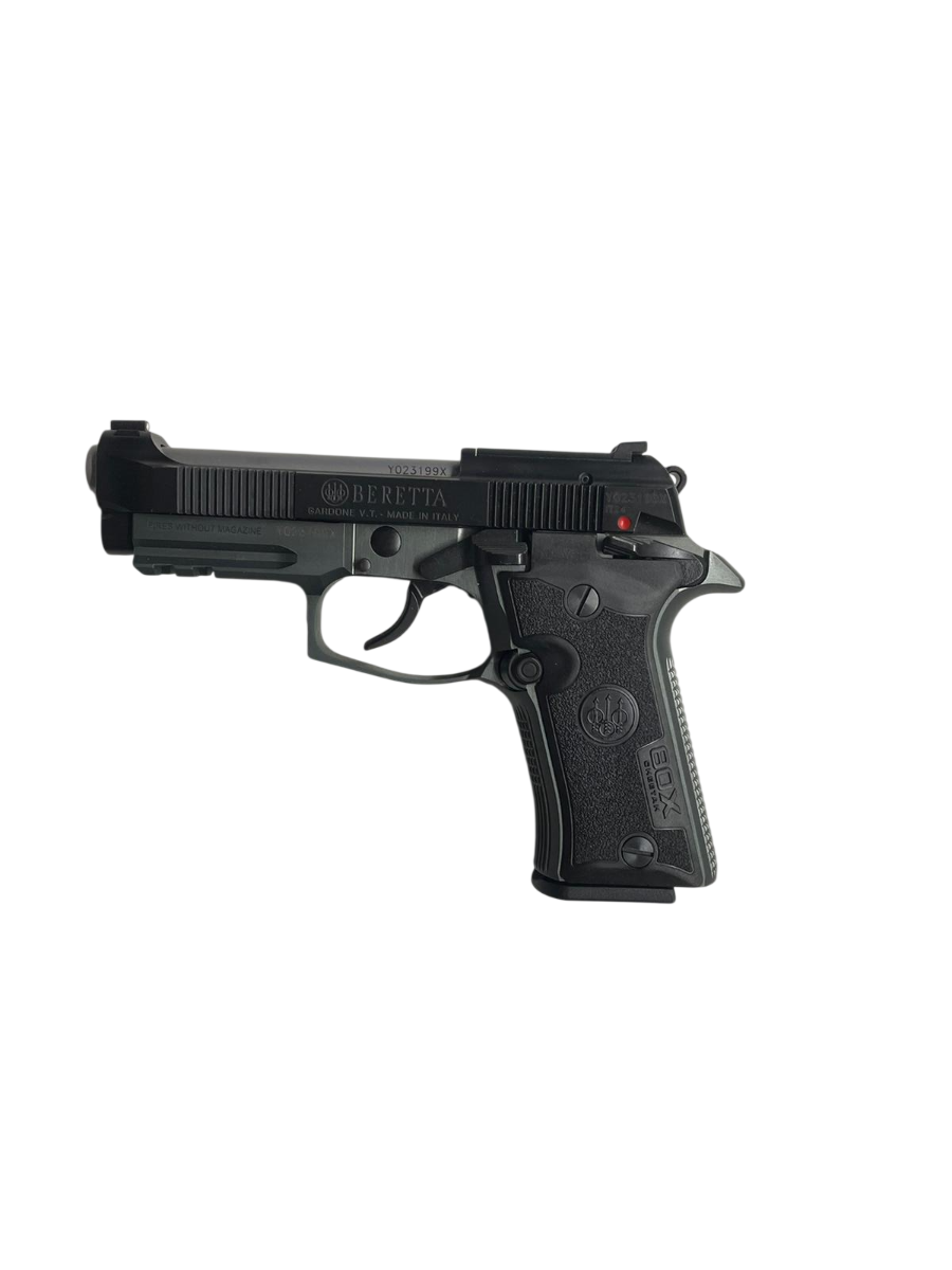 80X CHEETAH CALIBRO 9 CORTO USATA COME NUOVA