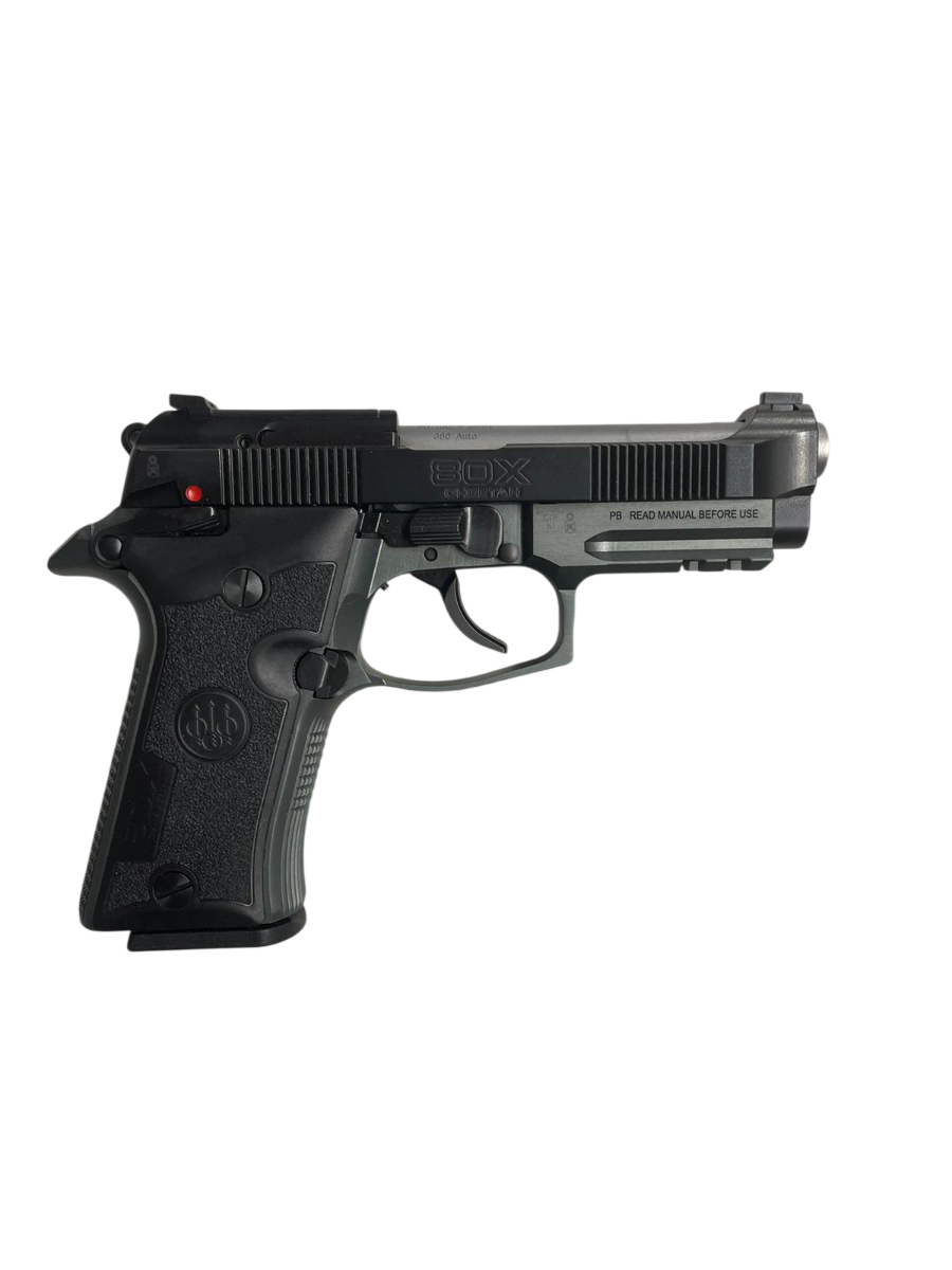 80X CHEETAH CALIBRO 9 CORTO USATA COME NUOVA