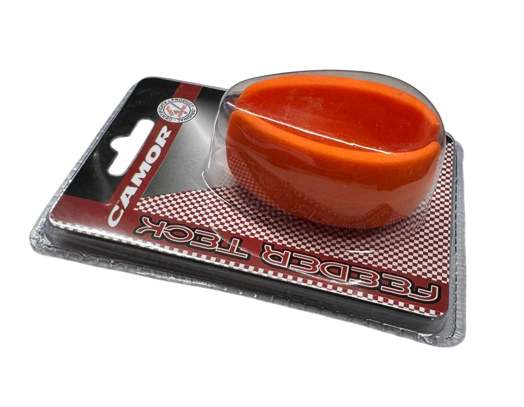 CAMOR STAMPO STANDARD PER METHOD