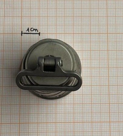 HATSAN RICAMBIO TAPPO SERBATOIO PER FUCILE MARINE - n° ESPLOSO 905